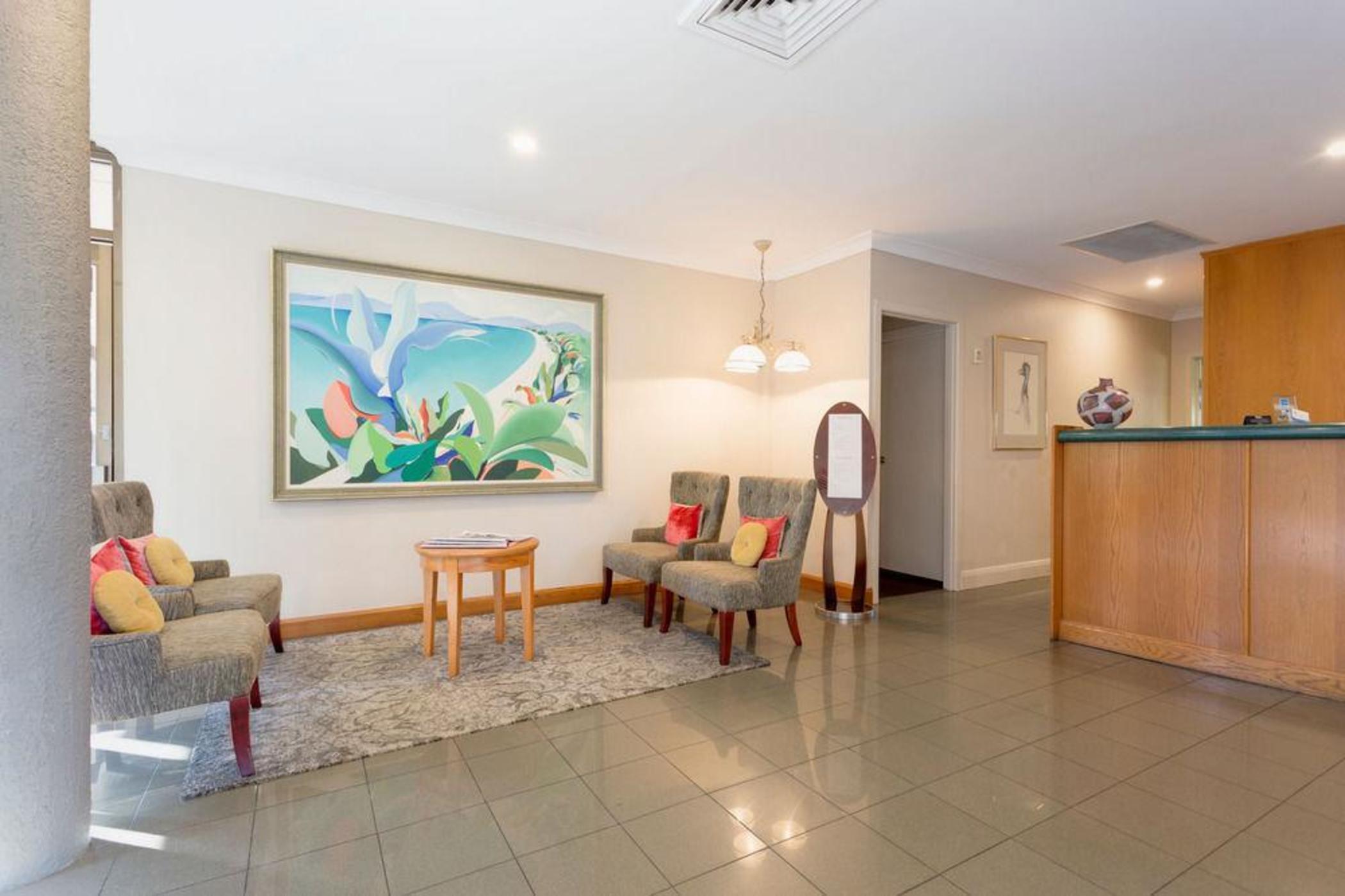 Brisbane International Virginia Hotel Exterior photo