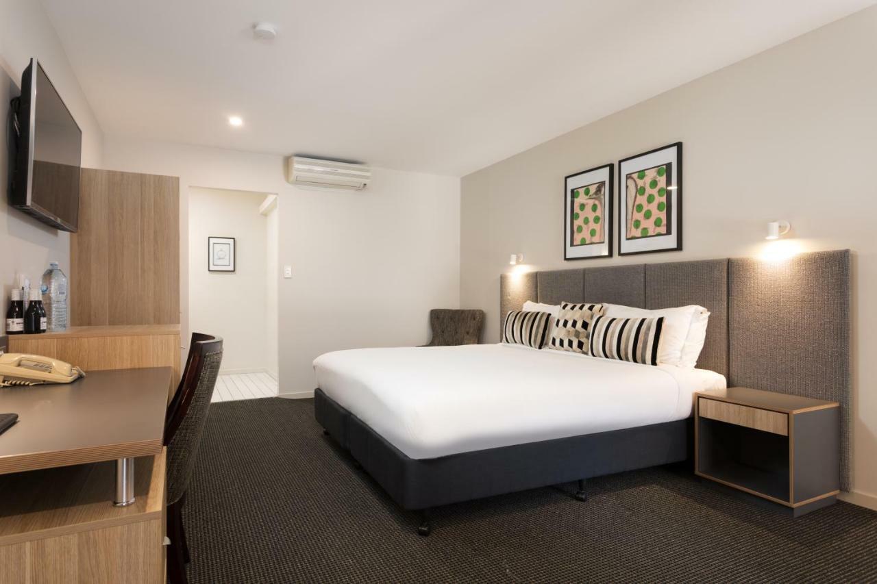 Brisbane International Virginia Hotel Exterior photo